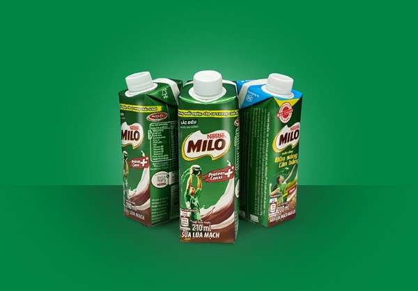 Những thắc mắc thường gặp về hàm lượng protein trong sữa milo