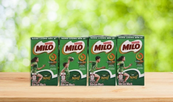 Sữa milo và vai trò của protein trong chế độ ăn uống khỏe mạnh