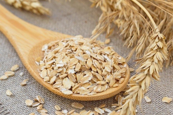 Hàm lượng protein trong 100G yến mạch