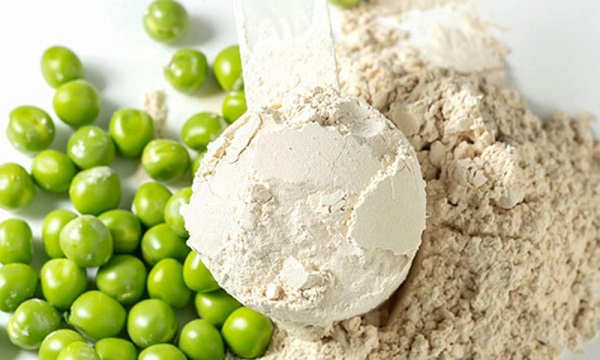 Whey protein với nguồn protein tự nhiên