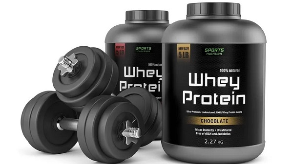 Whey protein